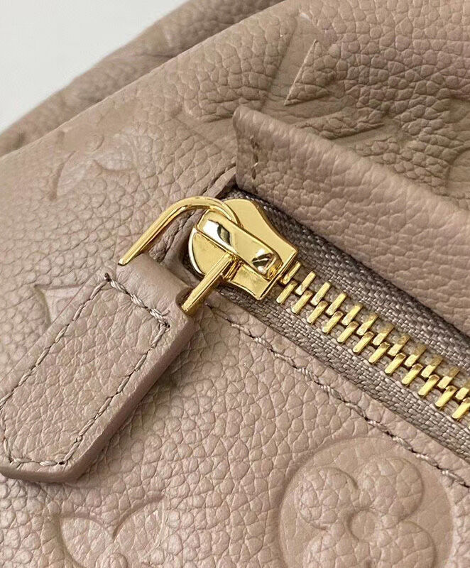 Louis Vuitton Exclusive Online Prelaunch Montsouris Backpack M45205
